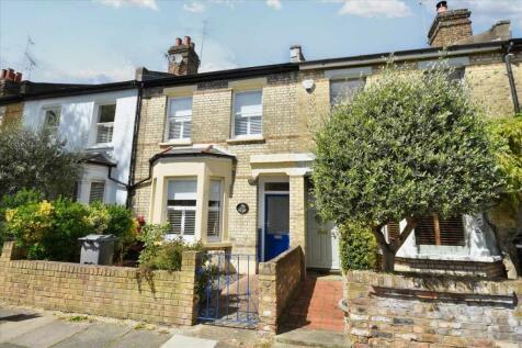 3 bedroom house for sale in Quick Road, Chiswick, W4