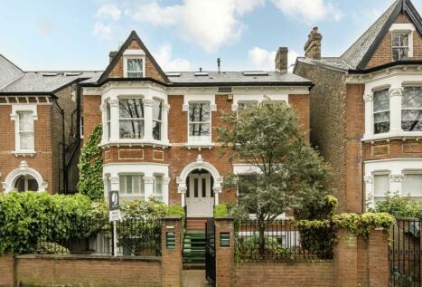 2 bedroom flat for sale in Mount Nod Road, Streatham, SW16