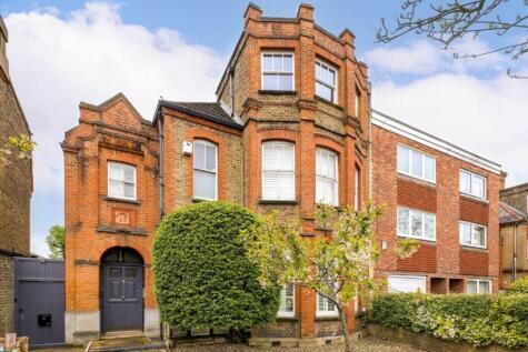 2 bedroom flat for sale in Telford Avenue, Streatham, SW2