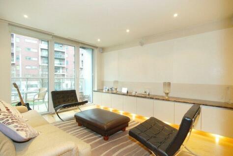 2 bedroom apartment for sale in Oswald Building, 374 Queenstown Road, London, SW11