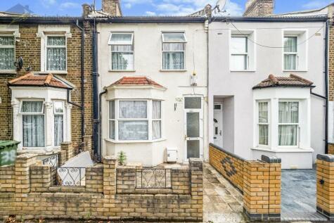 3 bedroom terraced house for sale in Nine Acres Close, Manor Park, London The Metropolis[8], E12