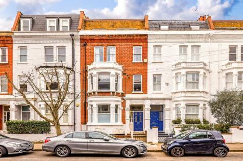 2 bedroom flat for sale in Oxberry Avenue, London, SW6