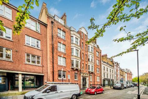 1 bedroom flat for sale in Lisson Street, Marylebone, NW1
