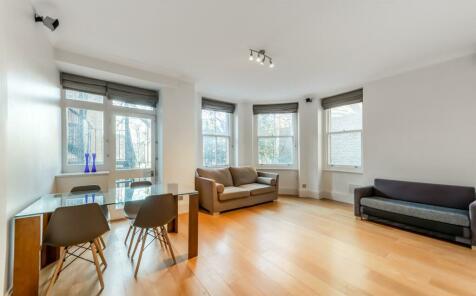 2 bedroom flat for sale in Drayton Gardens, Chelsea, SW10