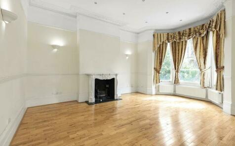 8 bedroom semi-detached house for sale in Priory Road, London, NW6