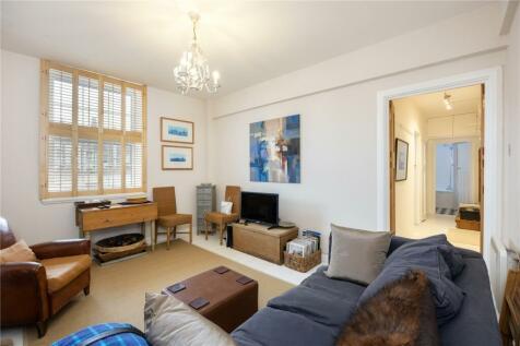 1 bedroom apartment for sale in Sussex Gardens, London, W2