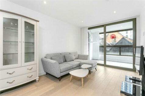 2 bedroom apartment for sale in Gunthorpe Street, London, E1
