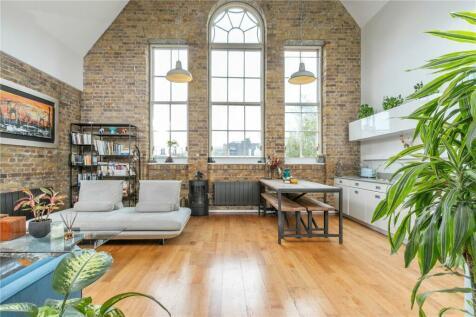 2 bedroom apartment for sale in Stepney City Apartments, Clark Street, London, E1