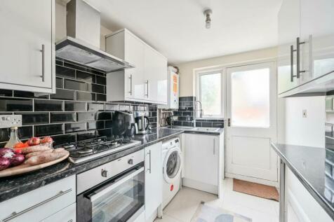 1 bedroom flat for sale in Lendal Terrace, SW4, Clapham, London, SW4
