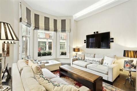 1 bedroom apartment for sale in Egerton Gardens, Knightsbridge, London, SW3
