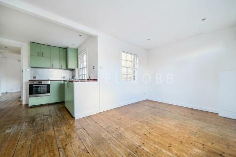 1 bedroom apartment for sale in Cleaver Street, London, SE11
