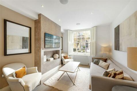4 bedroom flat for sale in Cadogan Street, Chelsea, London, SW3