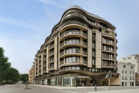3 bedroom apartment for sale in Bayswater Road, London, W2