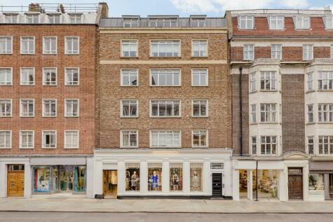 2 bedroom apartment for sale in Marylebone High Street, London, W1U
