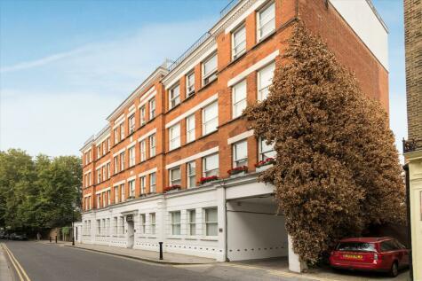 1 bedroom flat for sale in Old Church Street, London, SW3
