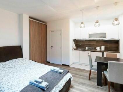 1 bedroom apartment for sale in City Centre Investment Opportunity, Stanley Street, L1