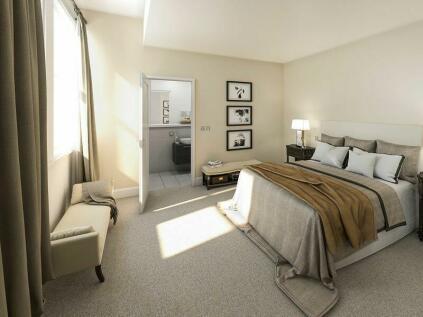 2 bedroom apartment for sale in Liverpool Buy to Let Flats, George's Dock Gates, L2