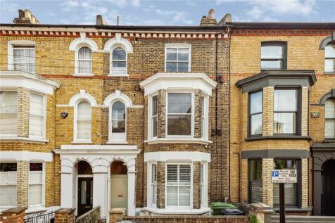 2 bedroom apartment for sale in Stansfield Road, London, SW9