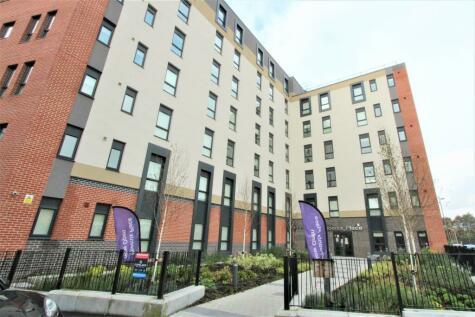 1 bedroom flat for sale in Room 46, Flat A7 Phoenix Place, 5 Prince Edwin Street, Liverpool, Merseyside L5 3AA, L5