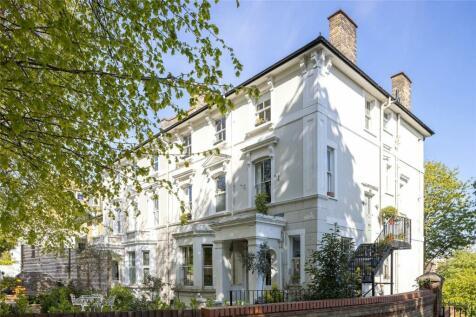 2 bedroom apartment for sale in Westwood Hill, London, SE26