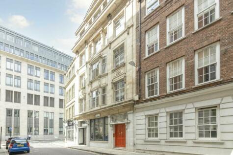 2 bedroom flat for sale in Little Britain, Wesley House, EC1A