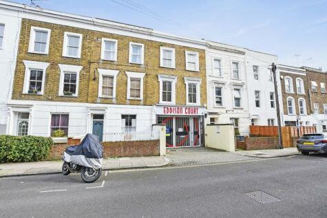 2 bedroom apartment for sale in Sussex Way, Upper Holloway, N19