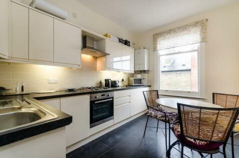 3 bedroom flat for sale in 13 Argyll Mansions, 303-323 Kings Road, London, SW3 5ER, SW3