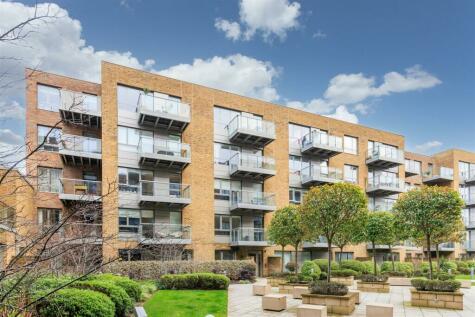 1 bedroom apartment for sale in Cooper Court, Smithfield Square, Hornsey, N8
