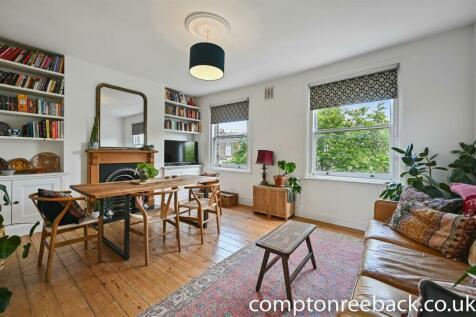 1 bedroom apartment for sale in Bravington Road, Maida Vale, W9