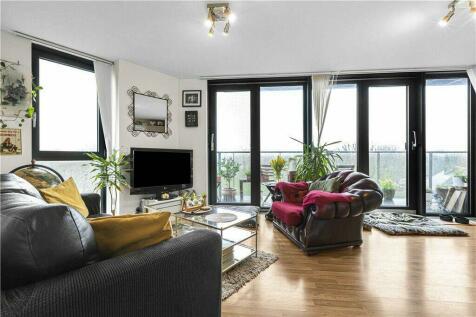 2 bedroom flat for sale in Homerton Road, Homerton, London, , E9 5FA, E9