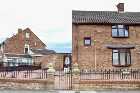 2 bedroom terraced house for sale in  Parkview Road, Croxteth, Liverpool, L11 0AP, L11