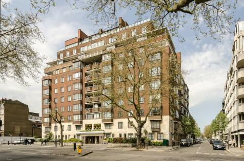 2 bedroom apartment for sale in Porchester Gate, Bayswater Road, London, W2