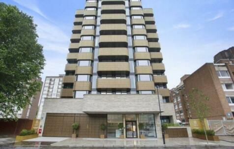 1 bedroom apartment for sale in The Compton, Lodge Road, NW8