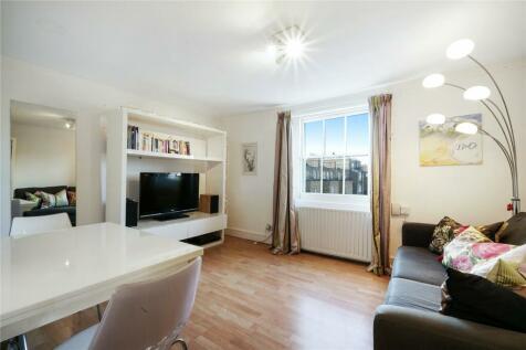 1 bedroom apartment for sale in Onslow Gardens, London, SW7
