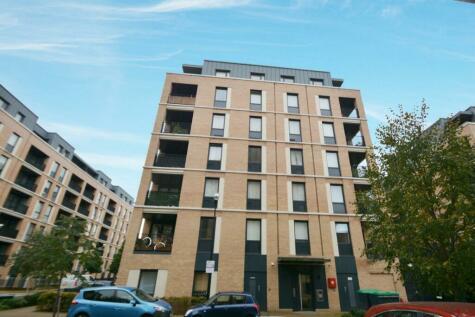 2 bedroom flat for sale in Pemberton House, Holman Drive Southall, UB2 4FW, UB2