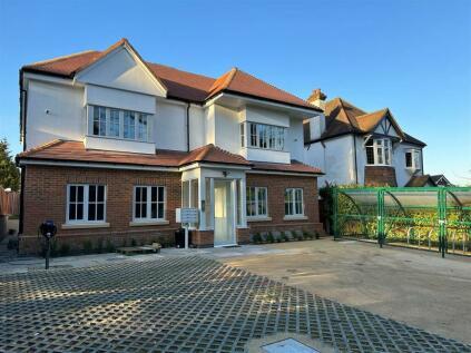 1 bedroom flat for sale in Addington Road, South Croydon, Surrey, CR2