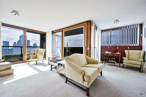 4 bedroom apartment for sale in Lauderdale Tower, Barbican, London, EC2Y