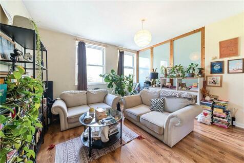 1 bedroom apartment for sale in Peckham Rye, East Dulwich, London, SE22