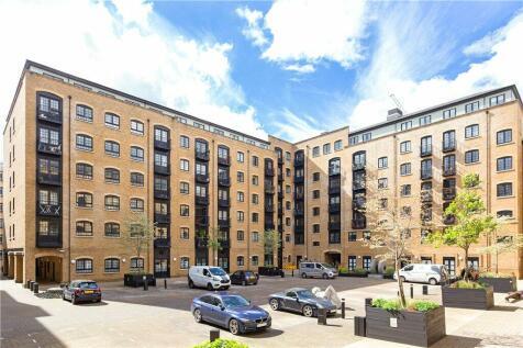 1 bedroom flat for sale in Caraway Apartments, 2 Cayenne Court, London, SE1