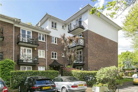 1 bedroom apartment for sale in Brompton Park Crescent, London, SW6