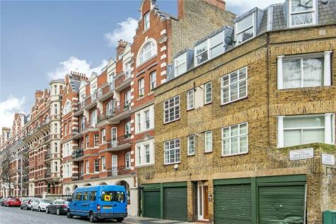 1 bedroom apartment for sale in Lee House, 88 Drayton Gardens, London, SW10