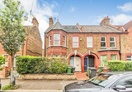 1 bedroom flat for sale in 60 Seymour Road, Leyton, London, E10 7LY, E10