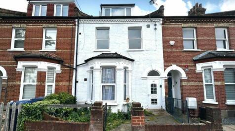8 bedroom terraced house for sale in 30 Ravenshurst Avenue, Hendon, London, NW4 4EG, NW4