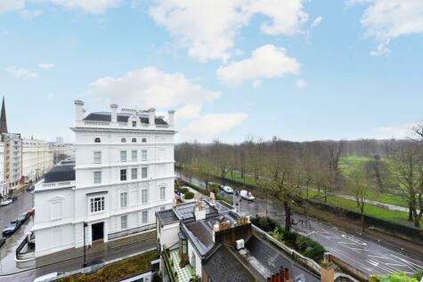 2 bedroom flat for sale in Hyde Park Towers, 1 Porchester Terrace, Hyde Park W2
