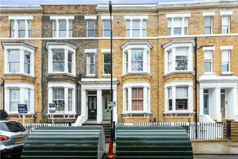 5 bedroom terraced house for sale in Offley Road, London, SW9