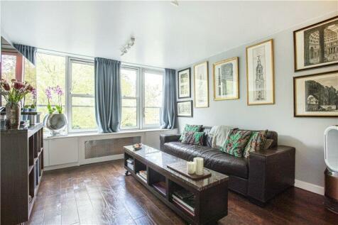 2 bedroom apartment for sale in Penryn House, 64 Kennington Park Road, London, SE11
