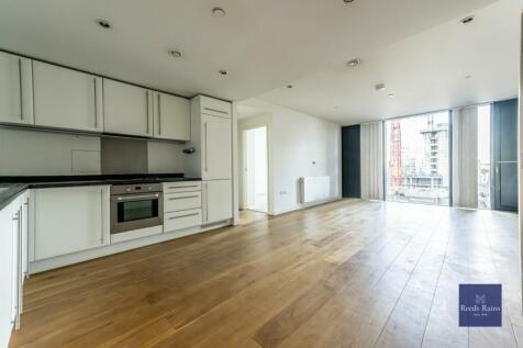 2 bedroom apartment for sale in Walworth Road, London, SE1