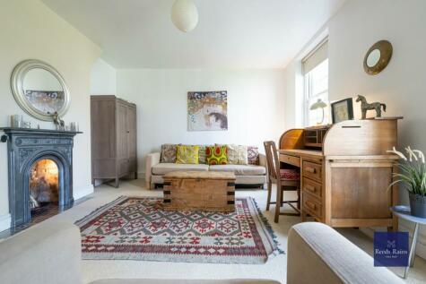 1 bedroom apartment for sale in Walnut Tree Walk, London, SE11