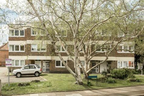 1 bedroom flat for sale in Clifton Road, Wimbledon, SW19