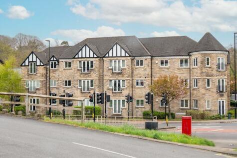 2 bedroom apartment for sale in Beauchief Manor, Abbey Lane, Sheffield, S8 0BF, S8